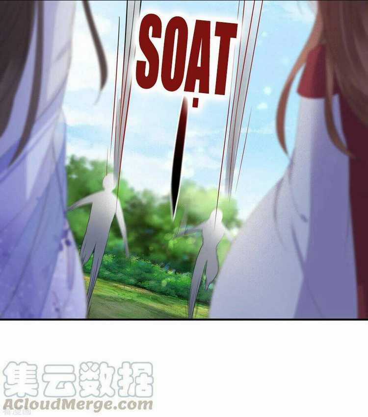 Nghịch Thiên Độc Phi - Chapter 71 - Trang 33