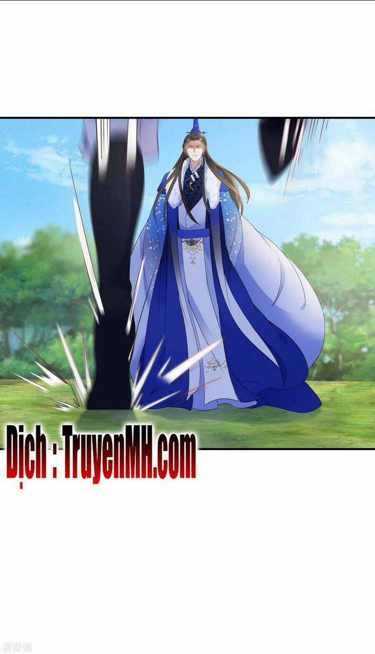 Nghịch Thiên Độc Phi - Chapter 71 - Trang 34