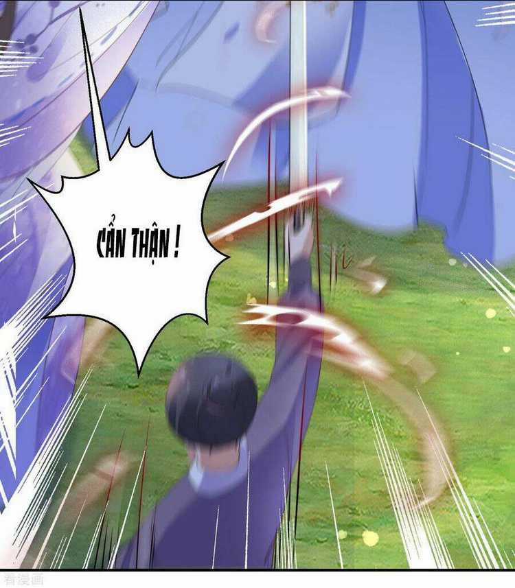 Nghịch Thiên Độc Phi - Chapter 71 - Trang 36