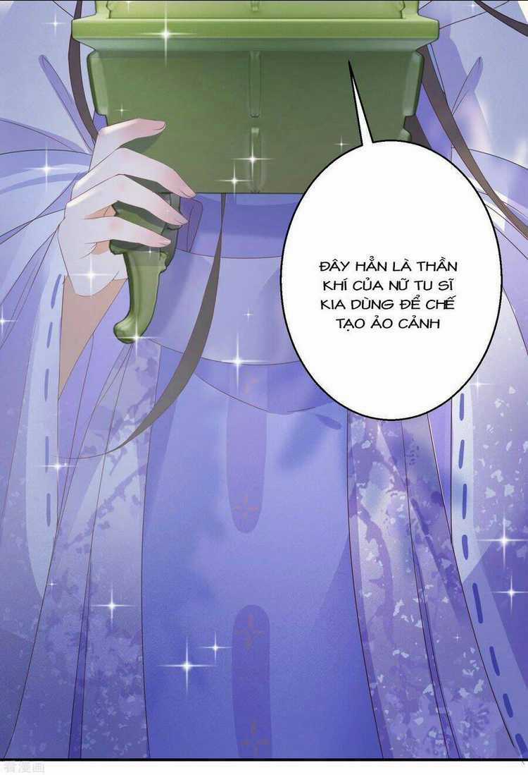 Nghịch Thiên Độc Phi - Chapter 71 - Trang 5