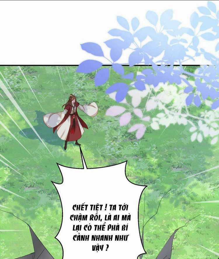 Nghịch Thiên Độc Phi - Chapter 71 - Trang 6
