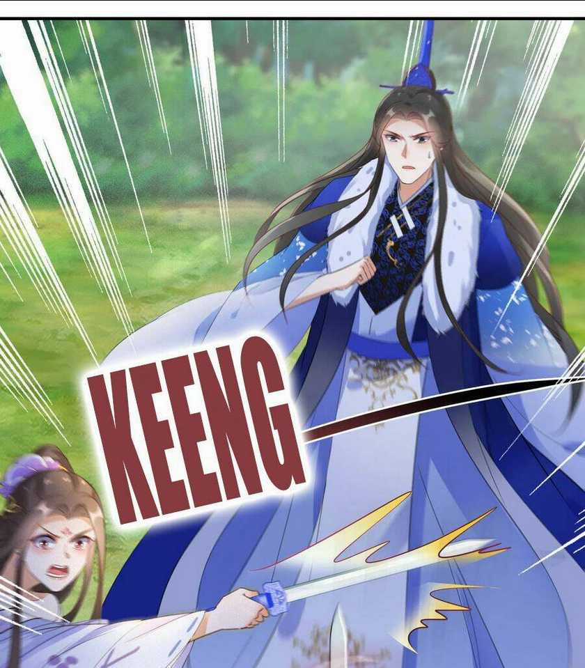 Nghịch Thiên Độc Phi - Chapter 72 - Trang 2