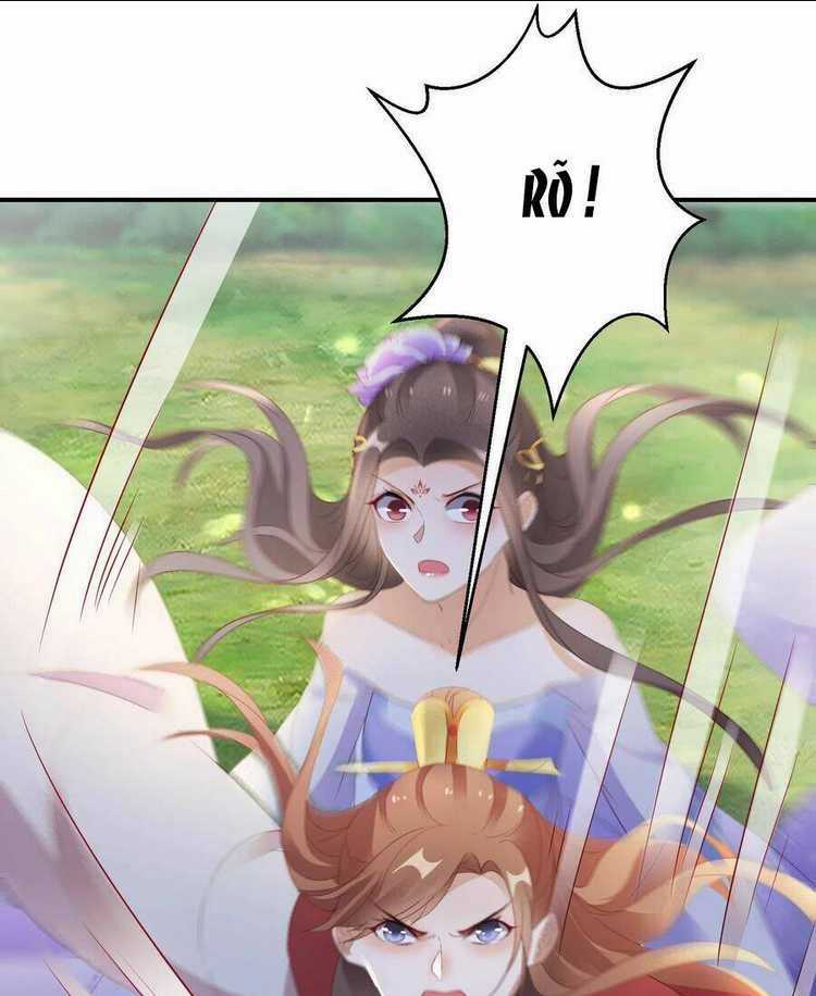 Nghịch Thiên Độc Phi - Chapter 72 - Trang 11