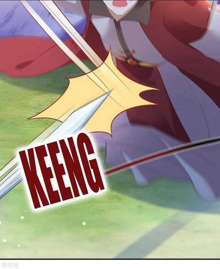 Nghịch Thiên Độc Phi - Chapter 72 - Trang 12