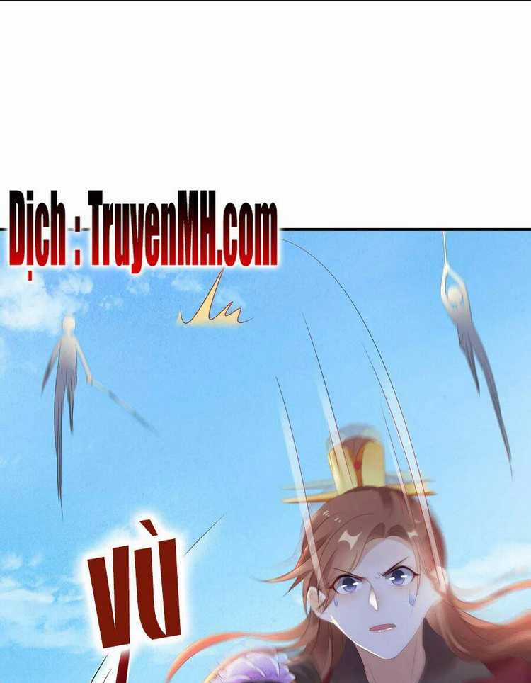 Nghịch Thiên Độc Phi - Chapter 72 - Trang 13