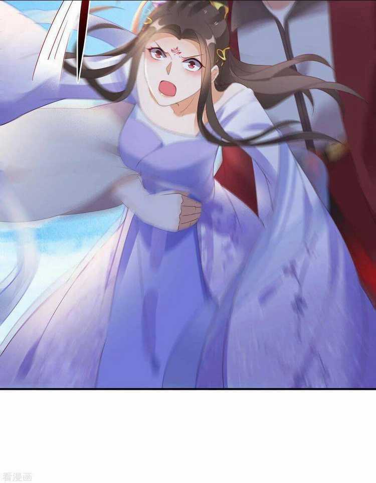 Nghịch Thiên Độc Phi - Chapter 72 - Trang 14