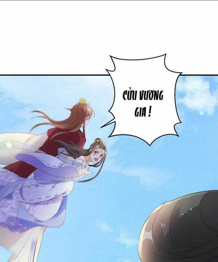 Nghịch Thiên Độc Phi - Chapter 72 - Trang 15