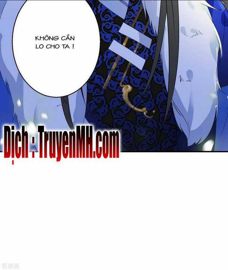 Nghịch Thiên Độc Phi - Chapter 72 - Trang 18