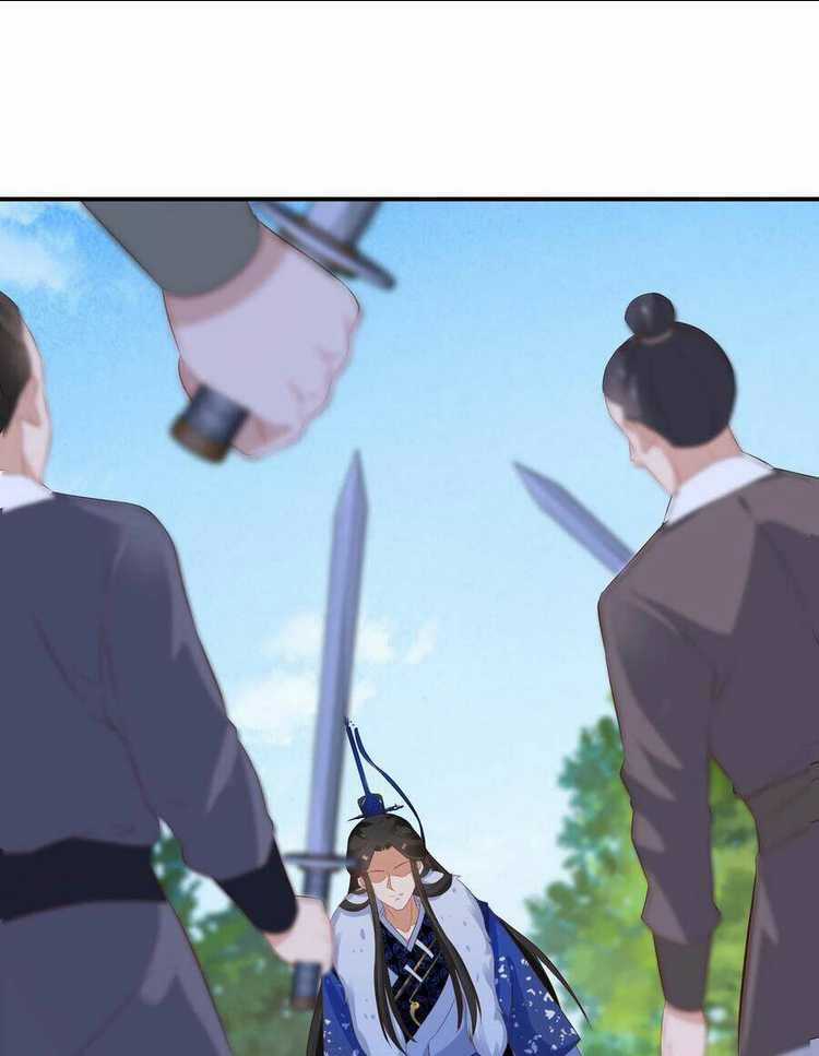 Nghịch Thiên Độc Phi - Chapter 72 - Trang 19