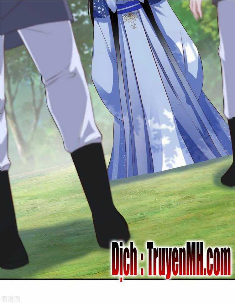 Nghịch Thiên Độc Phi - Chapter 72 - Trang 20