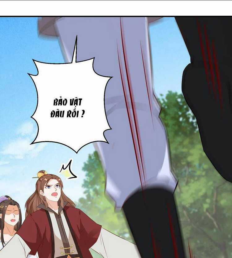 Nghịch Thiên Độc Phi - Chapter 72 - Trang 23