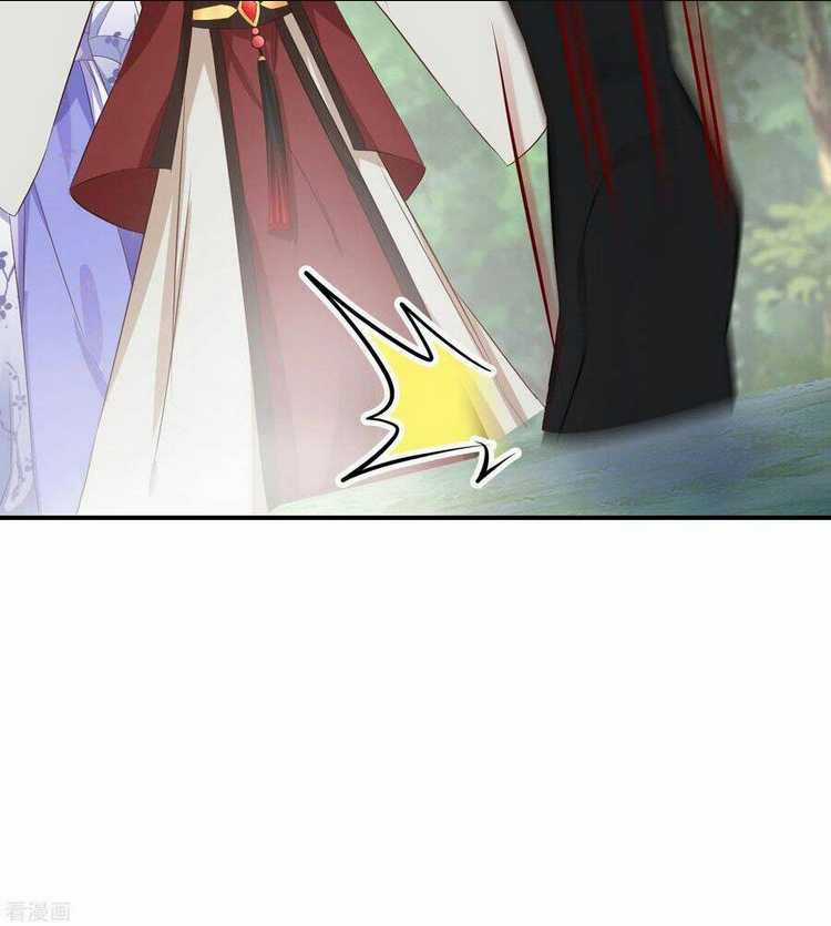 Nghịch Thiên Độc Phi - Chapter 72 - Trang 24