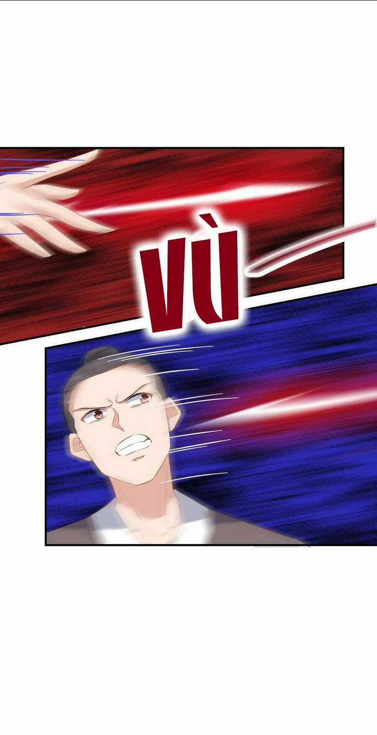 Nghịch Thiên Độc Phi - Chapter 72 - Trang 26