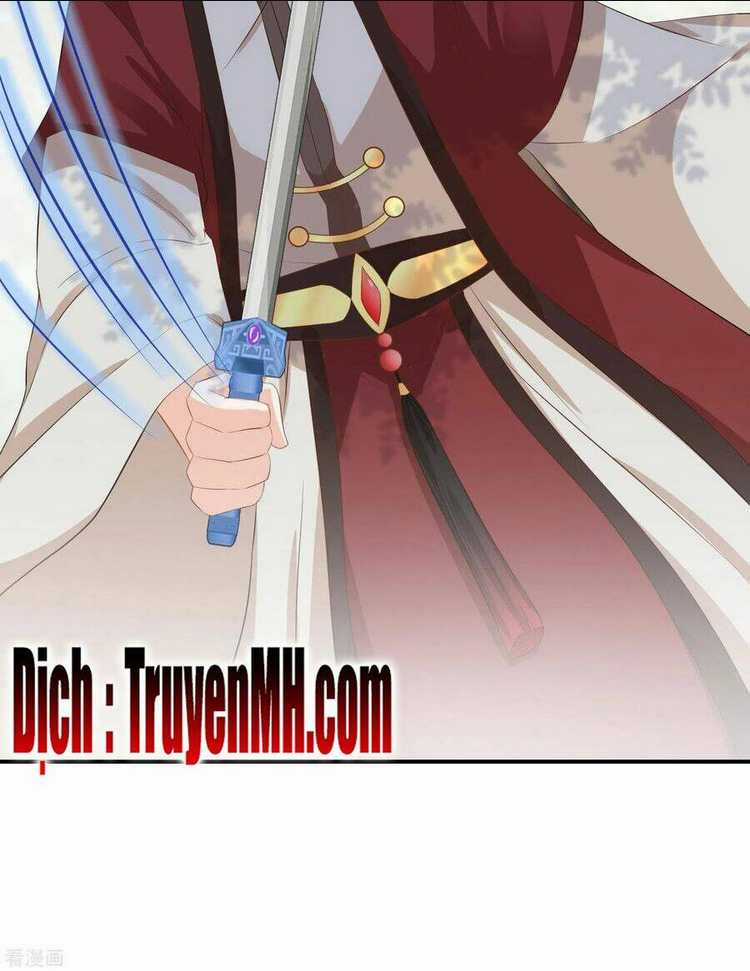 Nghịch Thiên Độc Phi - Chapter 72 - Trang 28