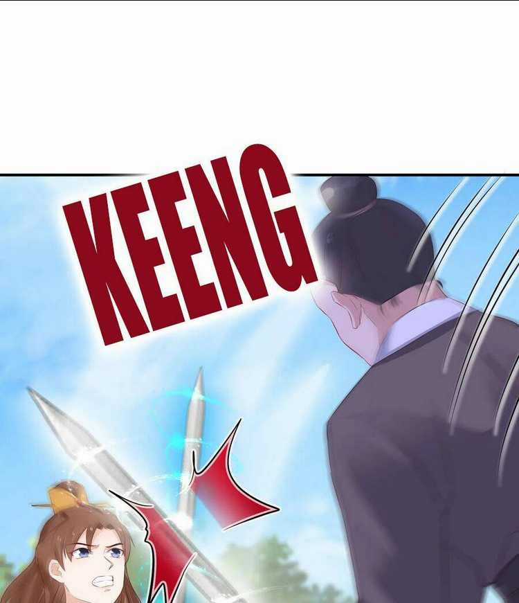 Nghịch Thiên Độc Phi - Chapter 72 - Trang 29