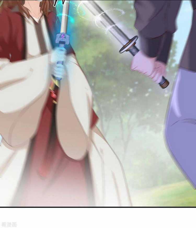 Nghịch Thiên Độc Phi - Chapter 72 - Trang 30