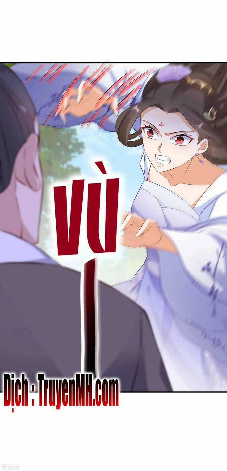 Nghịch Thiên Độc Phi - Chapter 72 - Trang 31