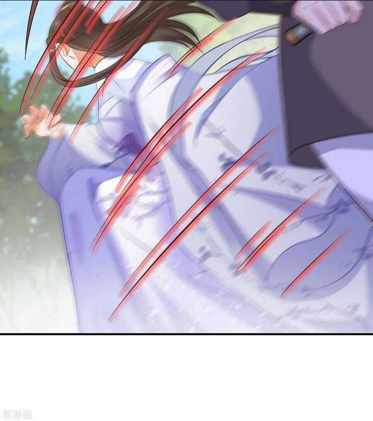 Nghịch Thiên Độc Phi - Chapter 72 - Trang 33