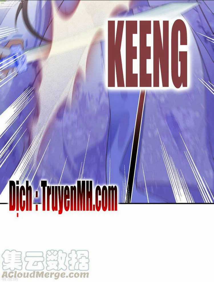 Nghịch Thiên Độc Phi - Chapter 72 - Trang 5