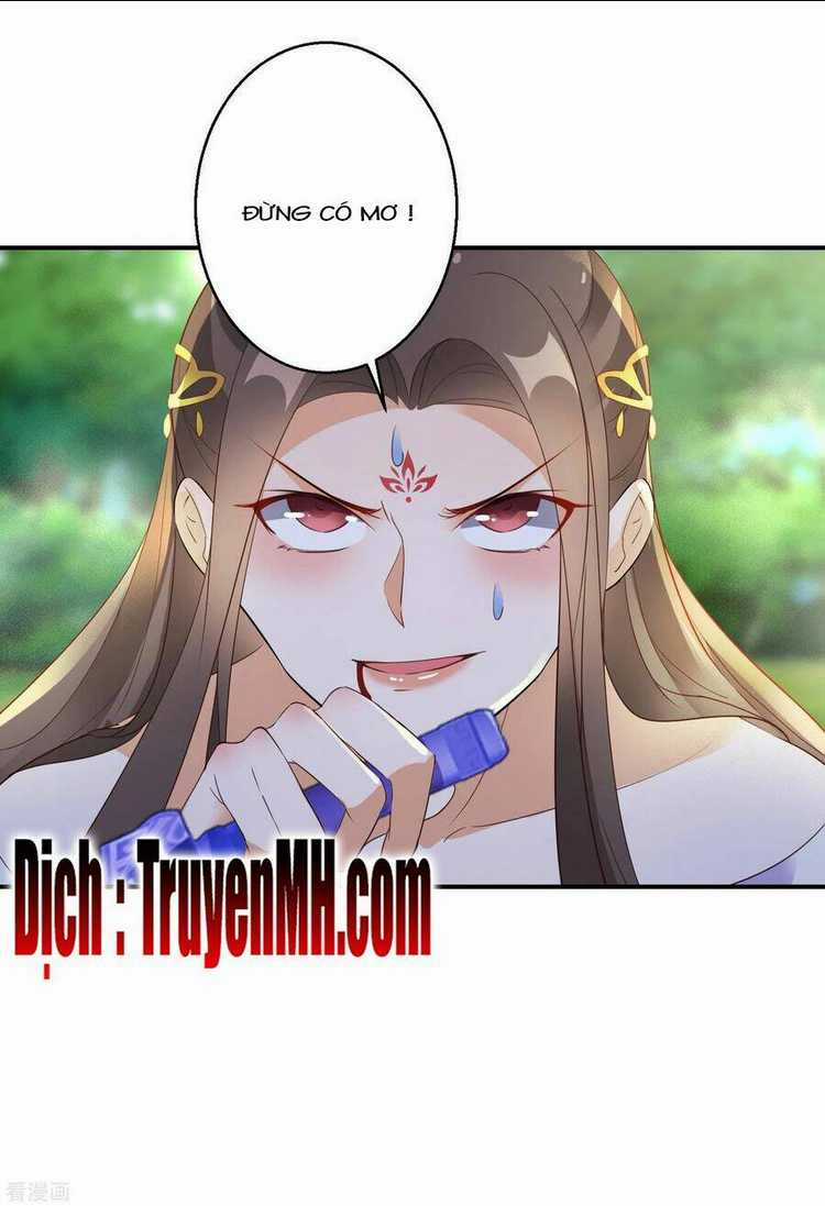 Nghịch Thiên Độc Phi - Chapter 72 - Trang 7