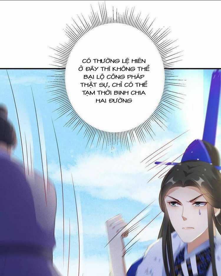 Nghịch Thiên Độc Phi - Chapter 72 - Trang 8