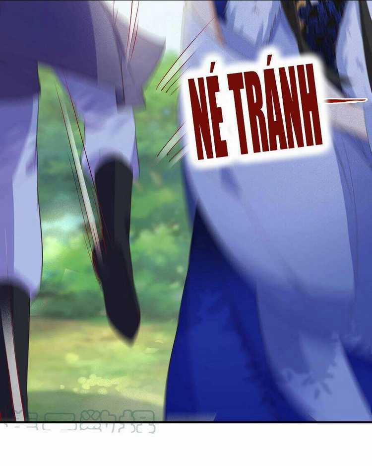 Nghịch Thiên Độc Phi - Chapter 72 - Trang 9