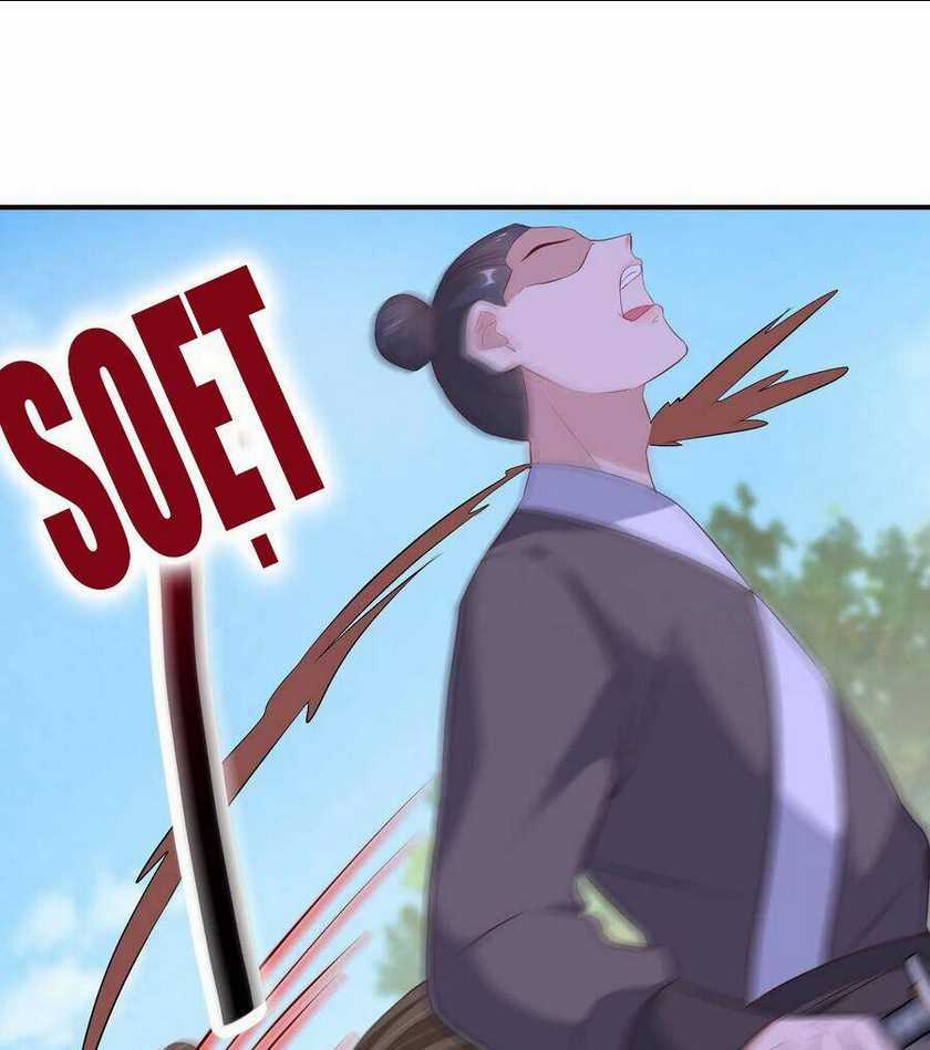 Nghịch Thiên Độc Phi - Chapter 73 - Trang 2