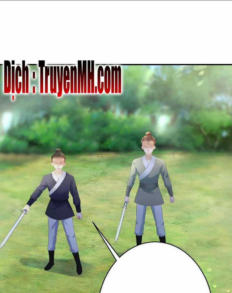 Nghịch Thiên Độc Phi - Chapter 73 - Trang 13