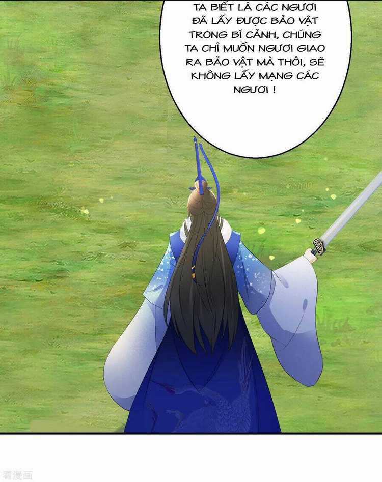 Nghịch Thiên Độc Phi - Chapter 73 - Trang 14