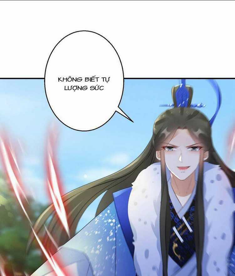 Nghịch Thiên Độc Phi - Chapter 73 - Trang 15