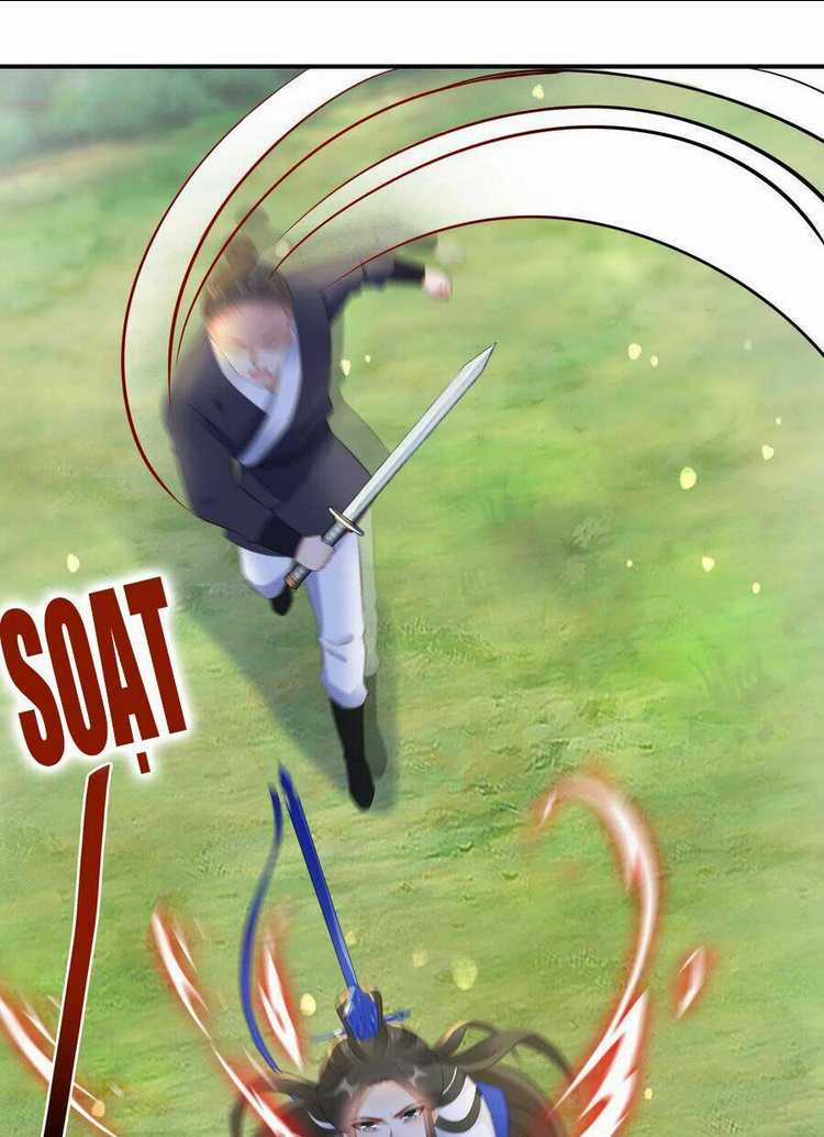 Nghịch Thiên Độc Phi - Chapter 73 - Trang 17