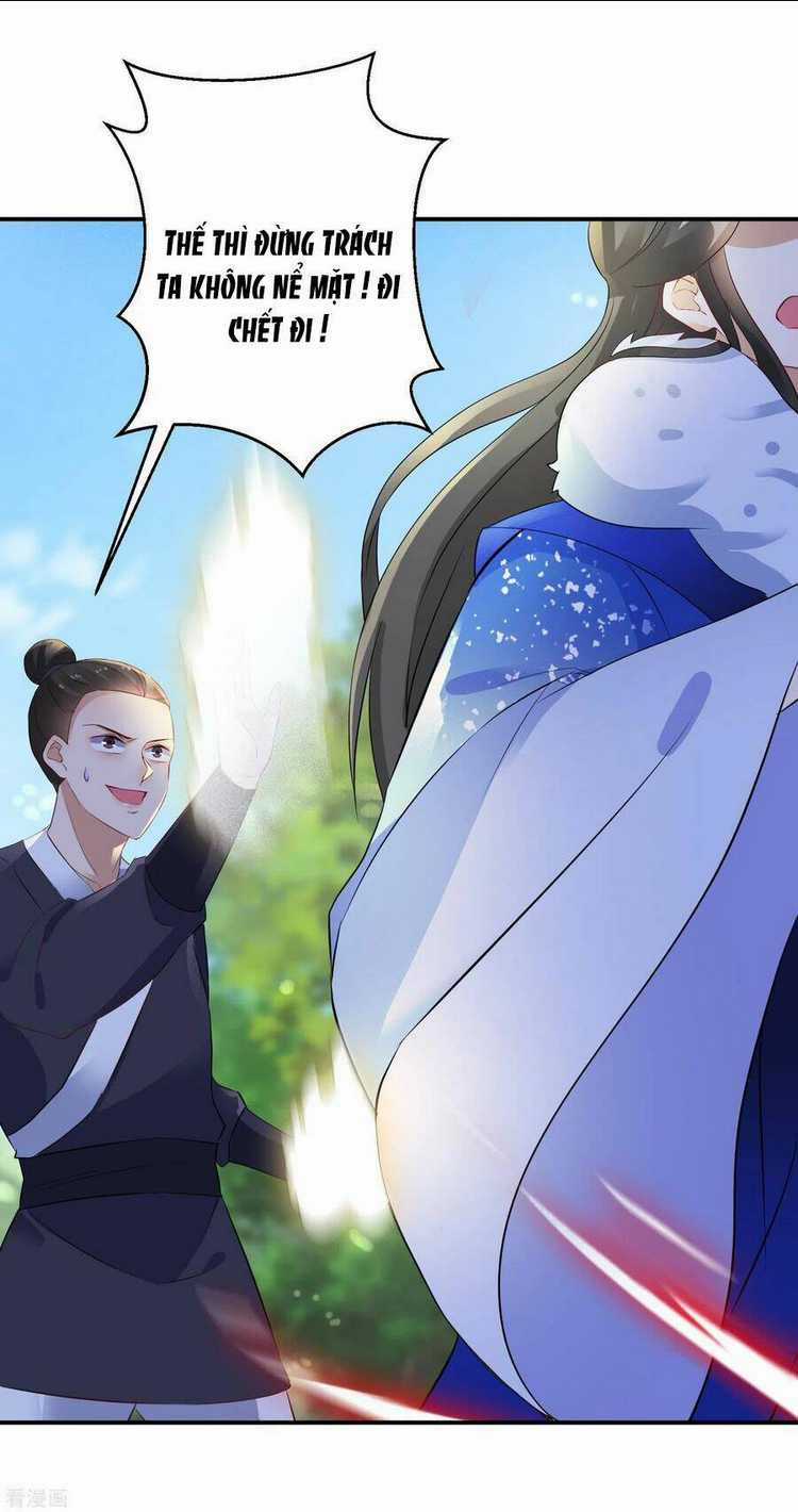 Nghịch Thiên Độc Phi - Chapter 73 - Trang 19