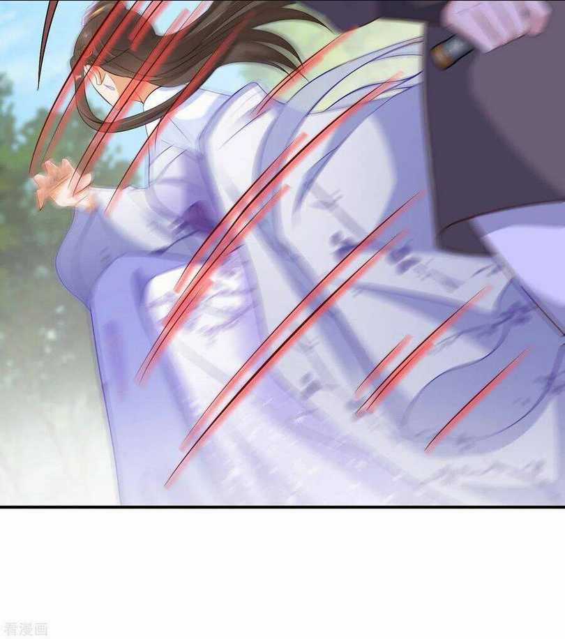 Nghịch Thiên Độc Phi - Chapter 73 - Trang 3