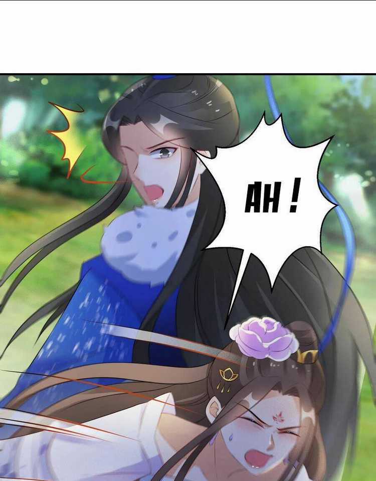 Nghịch Thiên Độc Phi - Chapter 73 - Trang 21