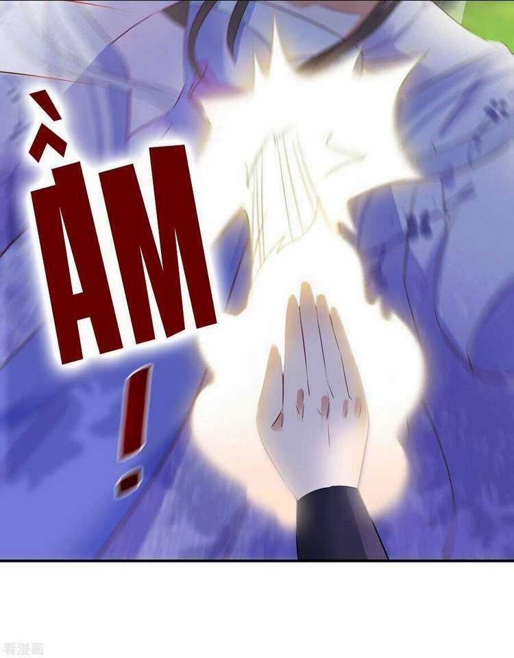 Nghịch Thiên Độc Phi - Chapter 73 - Trang 22