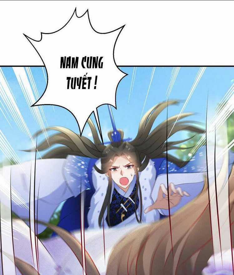 Nghịch Thiên Độc Phi - Chapter 73 - Trang 23