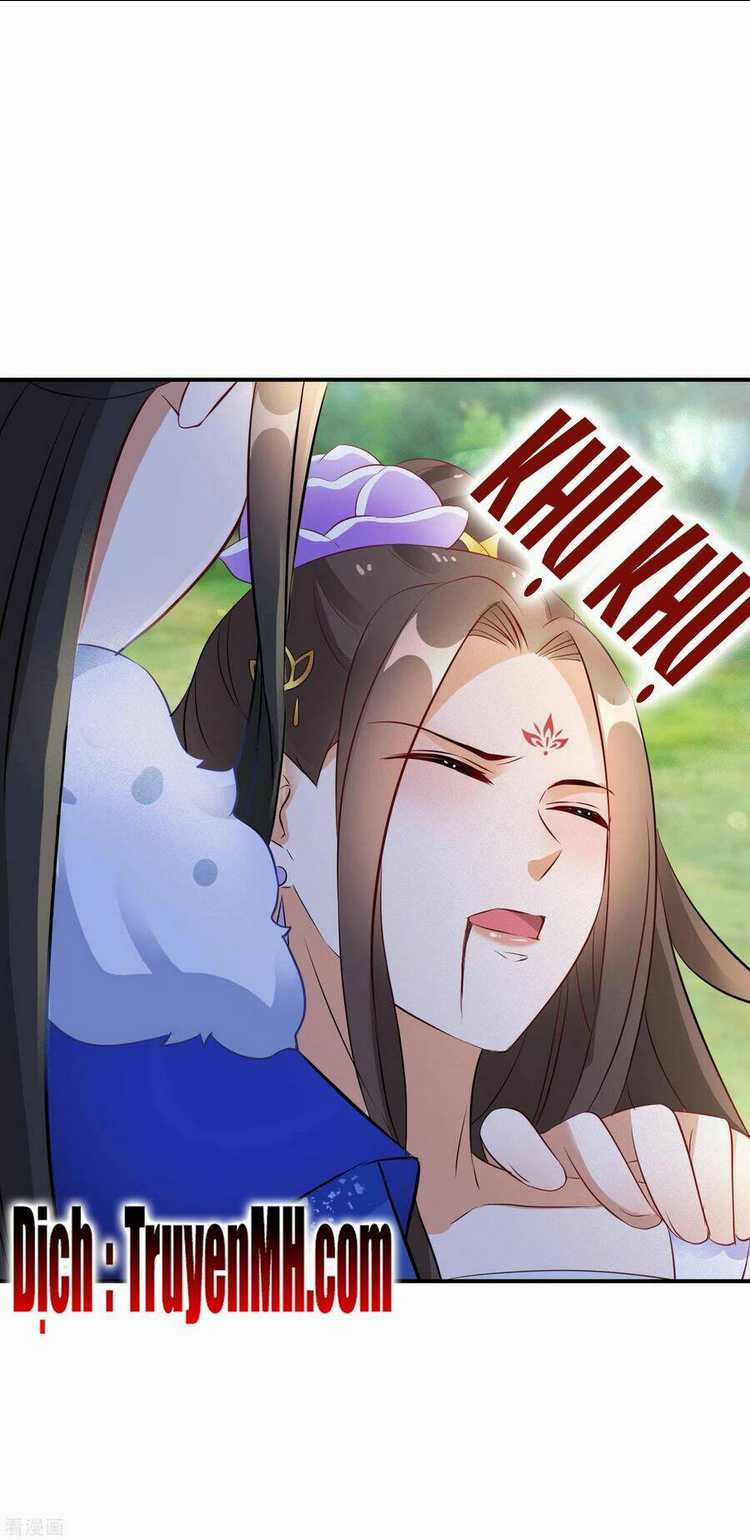 Nghịch Thiên Độc Phi - Chapter 73 - Trang 27