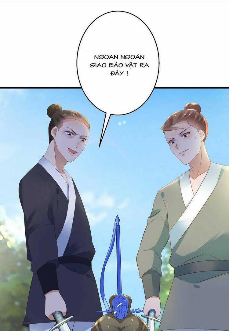 Nghịch Thiên Độc Phi - Chapter 73 - Trang 28