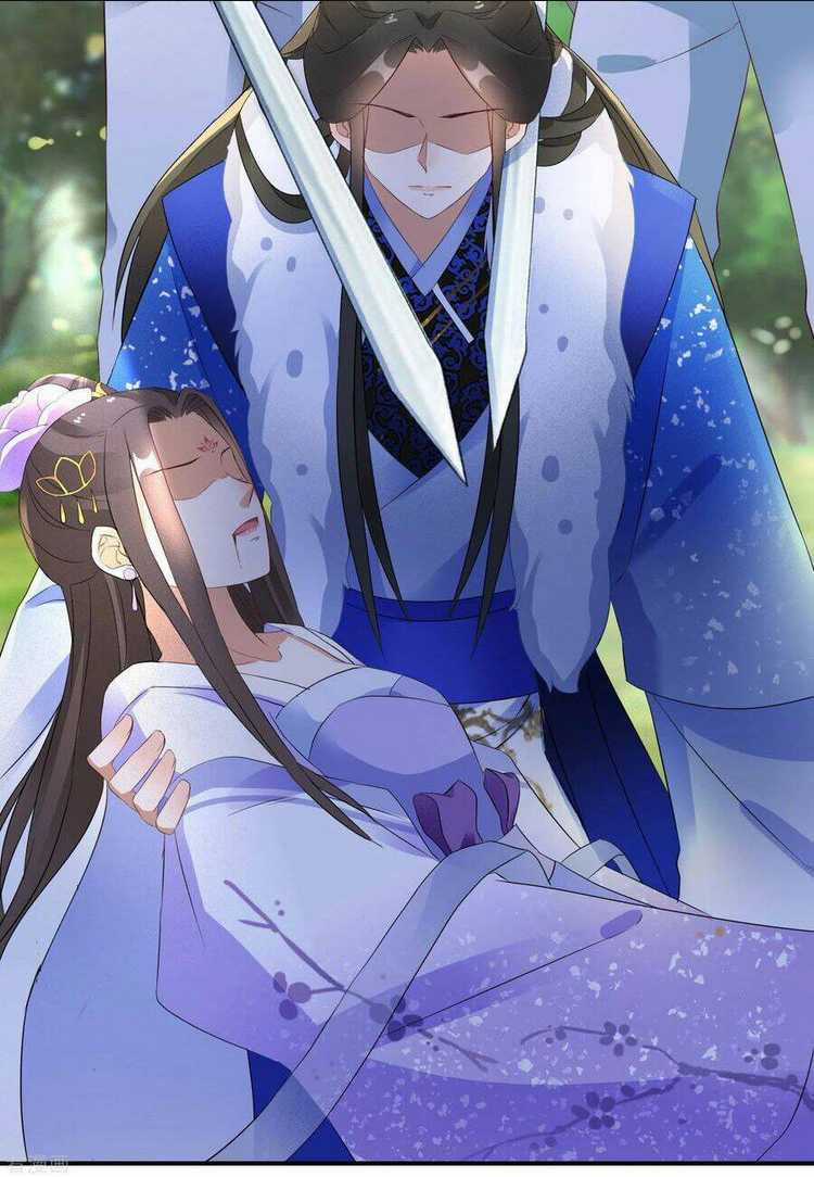 Nghịch Thiên Độc Phi - Chapter 73 - Trang 29