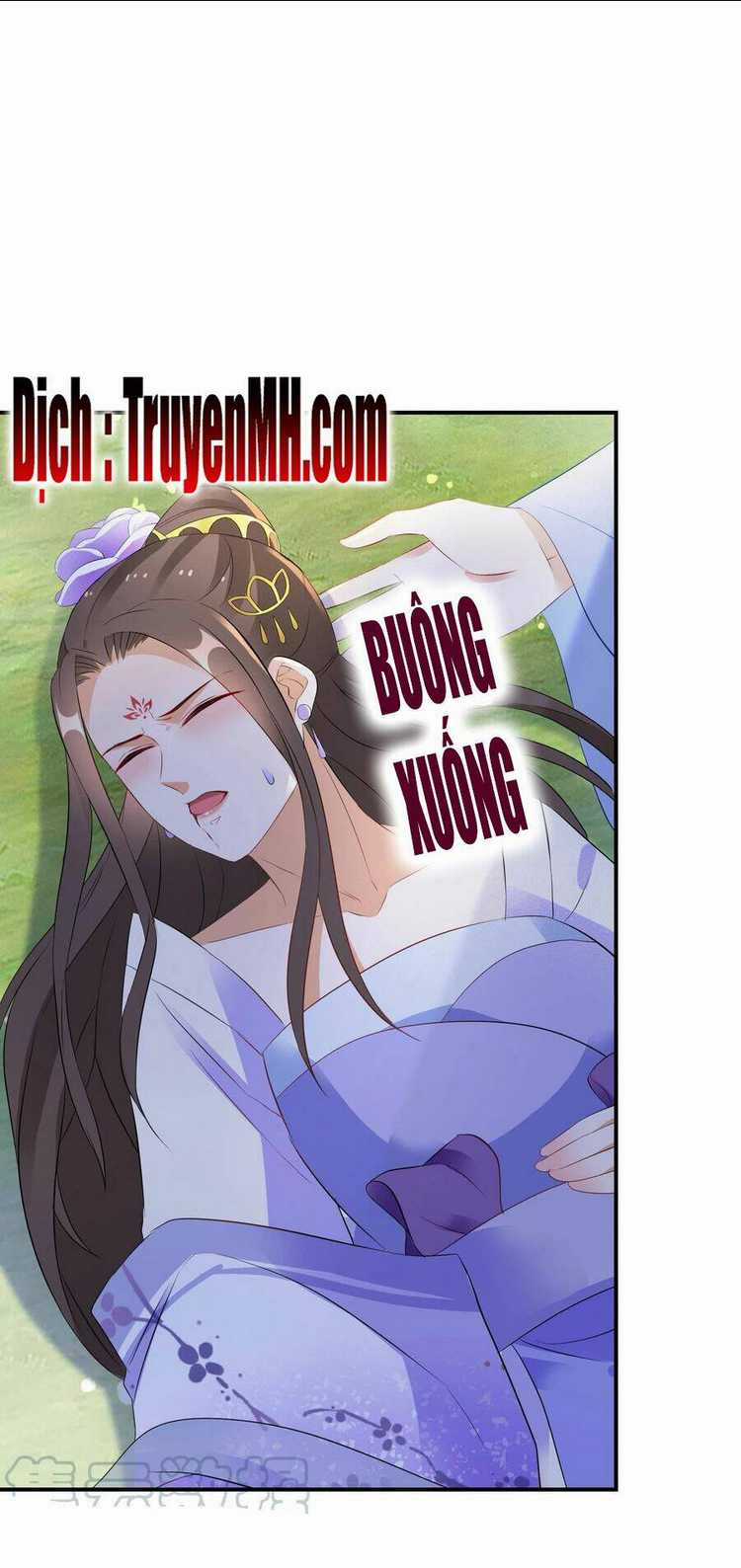 Nghịch Thiên Độc Phi - Chapter 73 - Trang 30