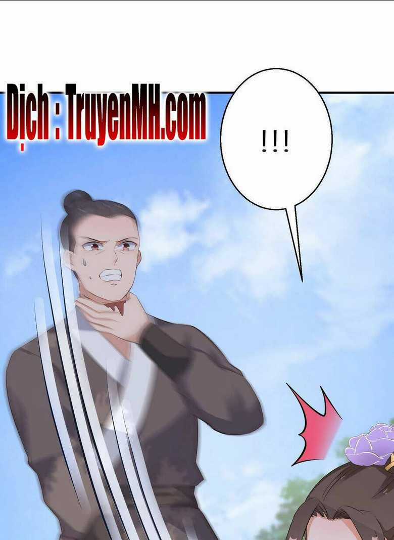 Nghịch Thiên Độc Phi - Chapter 73 - Trang 4