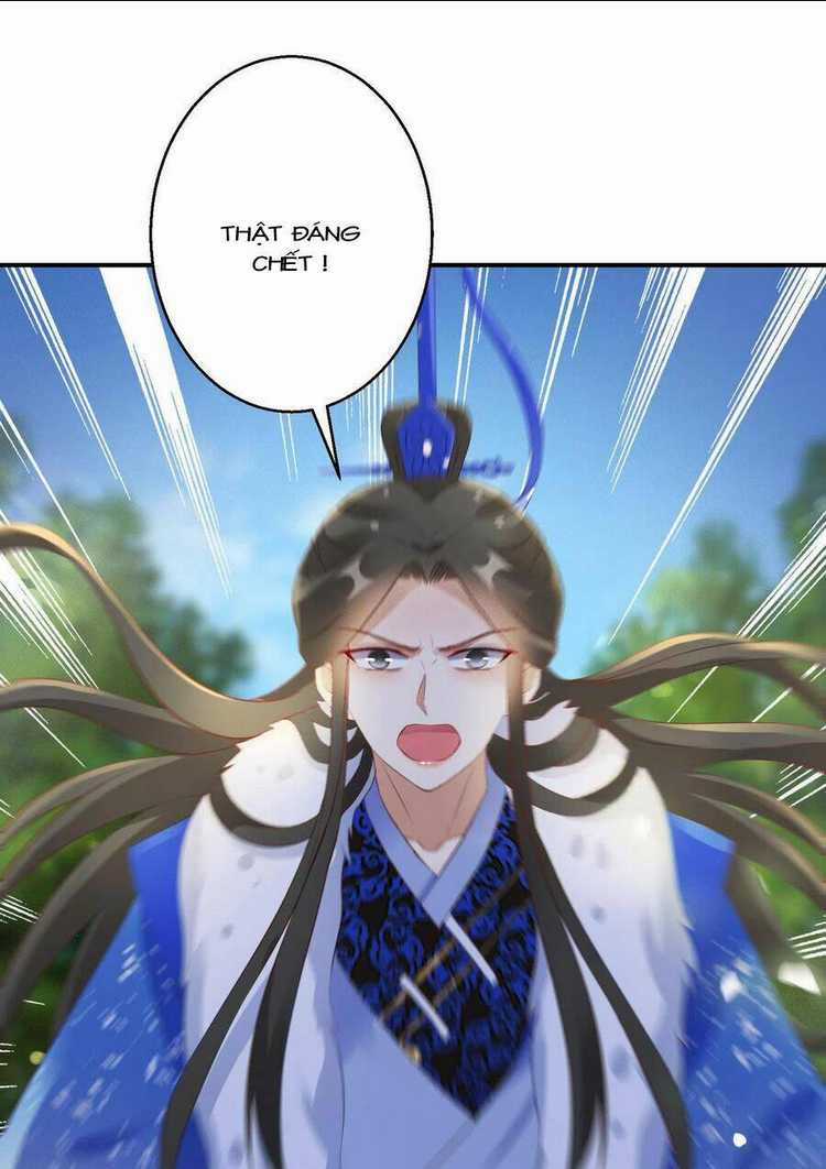 Nghịch Thiên Độc Phi - Chapter 73 - Trang 32