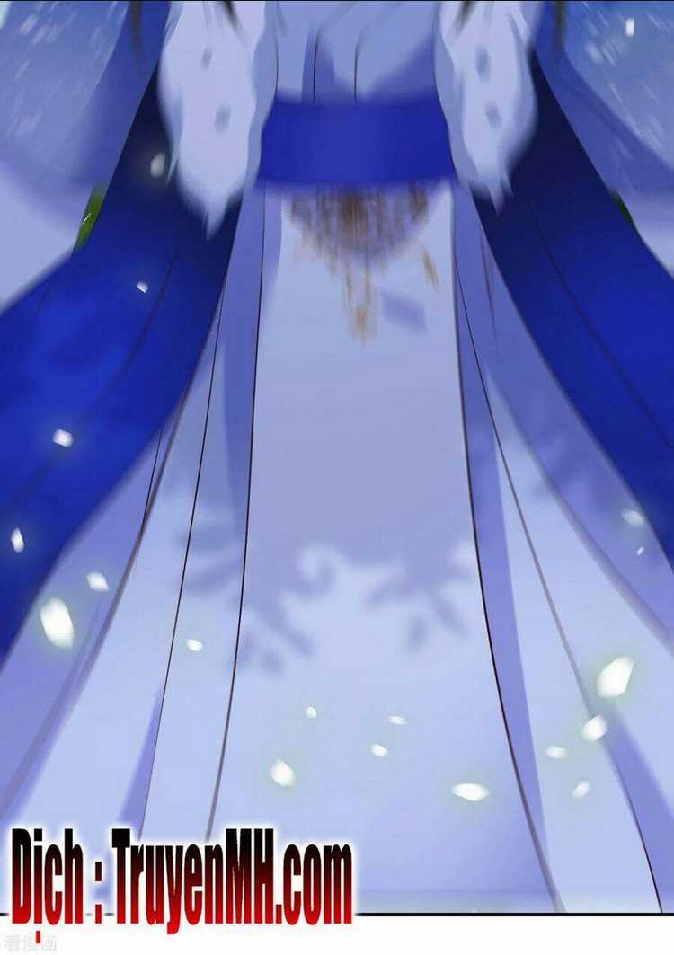 Nghịch Thiên Độc Phi - Chapter 73 - Trang 33