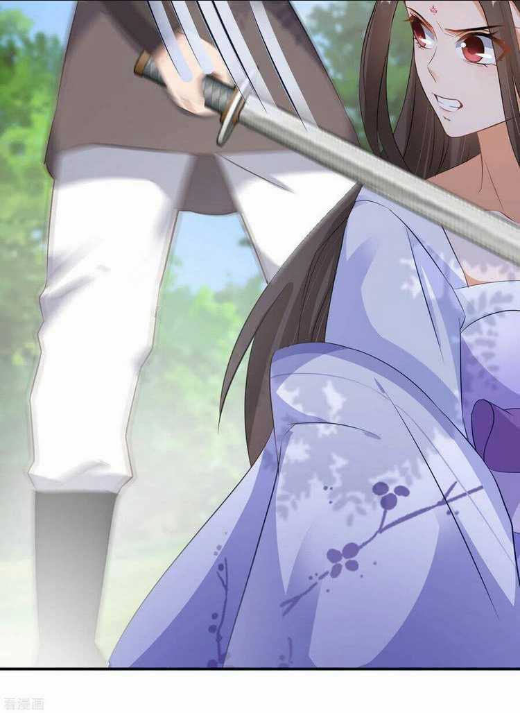 Nghịch Thiên Độc Phi - Chapter 73 - Trang 5