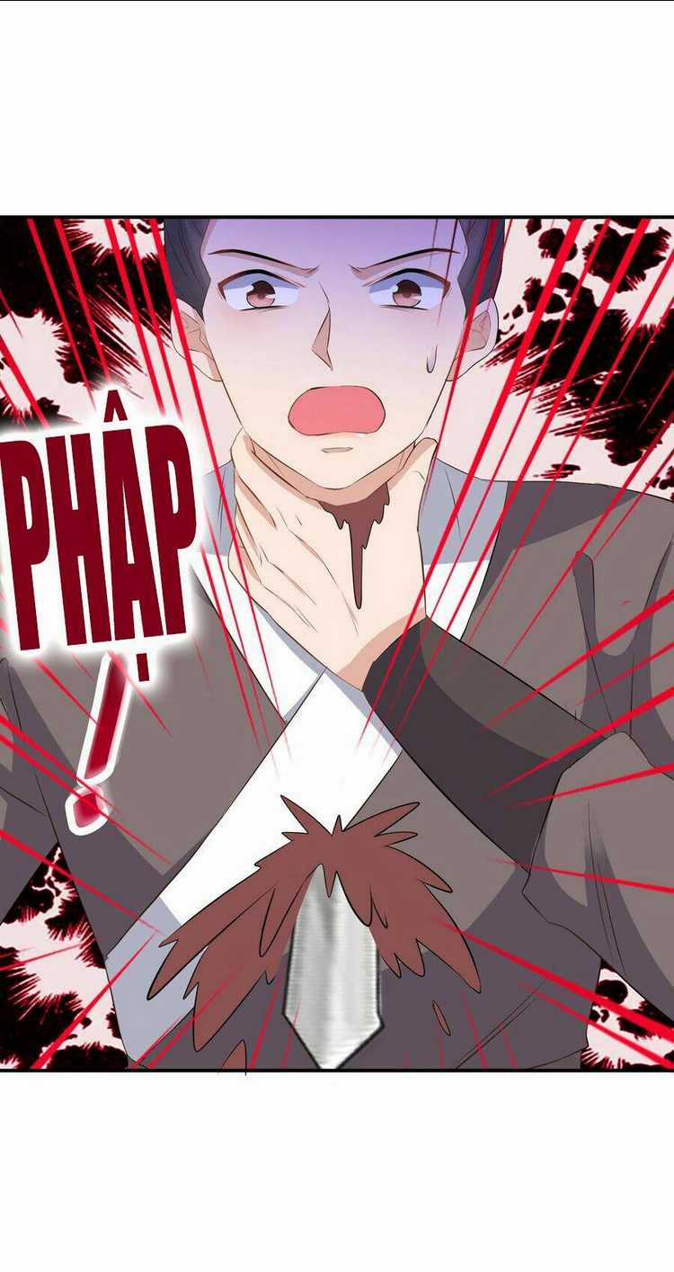 Nghịch Thiên Độc Phi - Chapter 73 - Trang 6