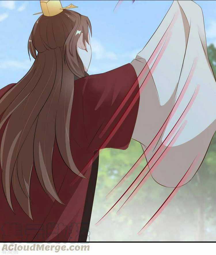 Nghịch Thiên Độc Phi - Chapter 73 - Trang 10