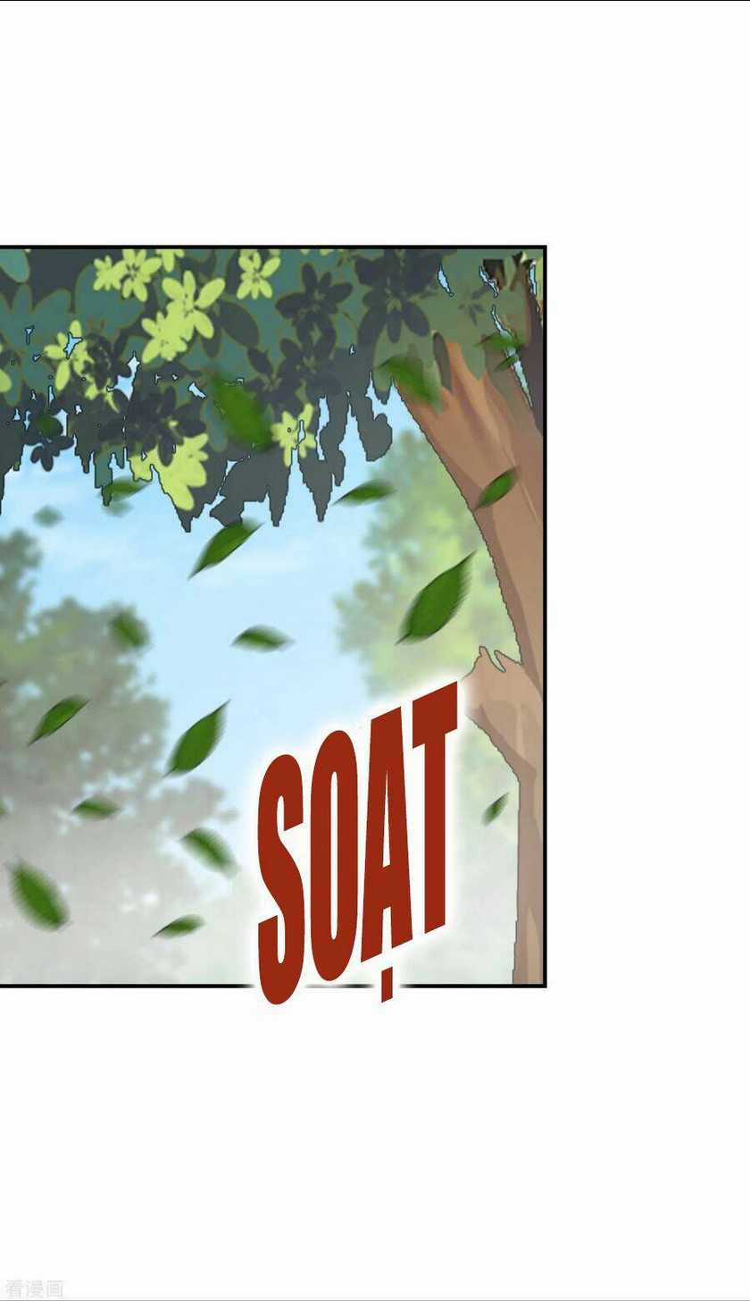 Nghịch Thiên Độc Phi - Chapter 74 - Trang 2