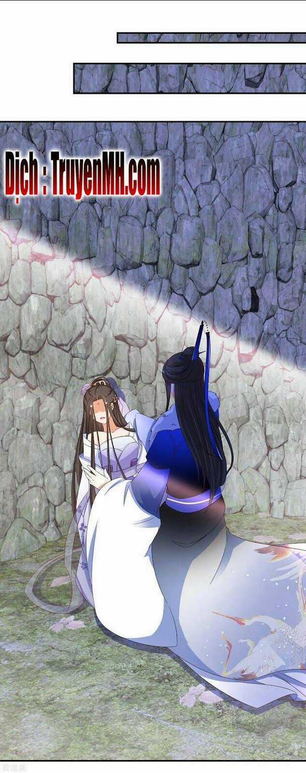 Nghịch Thiên Độc Phi - Chapter 74 - Trang 11