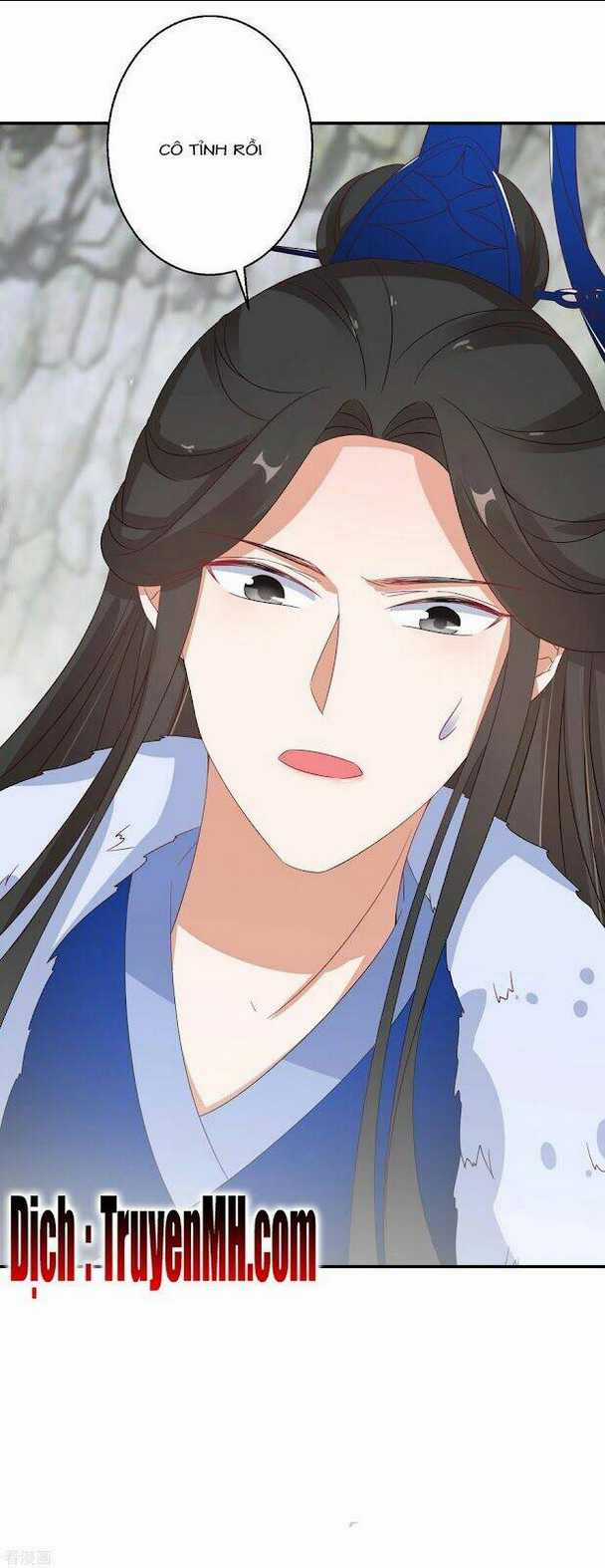 Nghịch Thiên Độc Phi - Chapter 74 - Trang 13