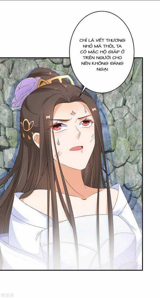 Nghịch Thiên Độc Phi - Chapter 74 - Trang 14